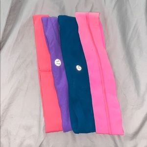 Lulu Headbands